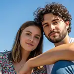 Testimonios Ser en el Agua