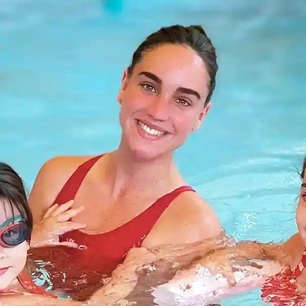 El equipo Gala López